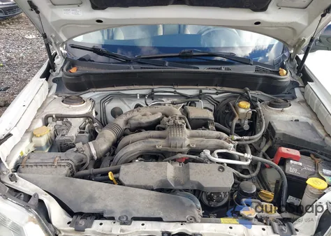 2012 Subaru Forester 2.5X from USA, damaged, VIN JF2SHABC2CH402060